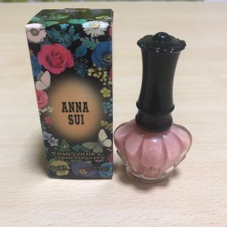 アナスイ(ANNA SUI)のANNA SUI ネイルカラー S303 アナスイ マニキュア(マニキュア)