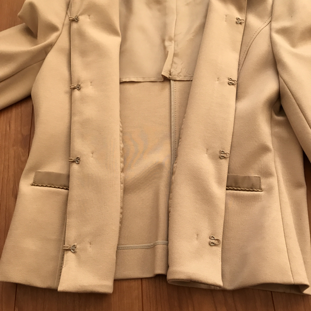 UNITED ARROWS(ユナイテッドアローズ)のユナイテッドアローズ レディーススーツ  レディースのフォーマル/ドレス(スーツ)の商品写真