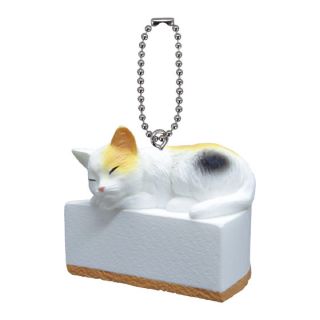 バンダイ(BANDAI)のねこcafe9  レアニャーズケーキ(その他)