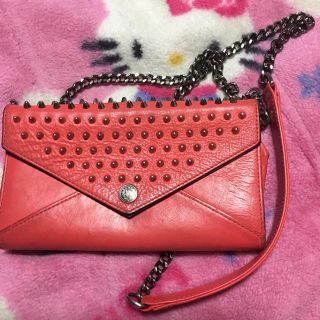 レベッカミンコフ(Rebecca Minkoff)のレベッカミンコフ バック(ショルダーバッグ)