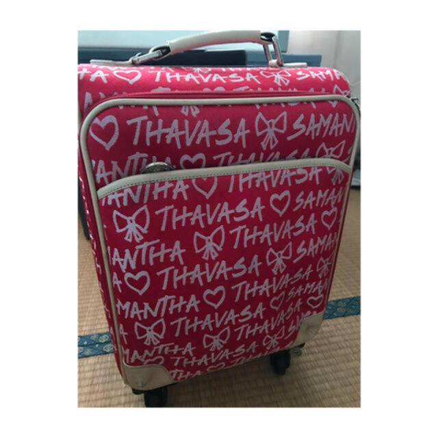 Samantha Thavasa(サマンサタバサ)のサマンサタバサ♡キャリーバッグ  大特価♡ レディースのバッグ(スーツケース/キャリーバッグ)の商品写真