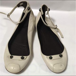 バレンシアガ(Balenciaga)のバレンシアガ パンプス(ハイヒール/パンプス)