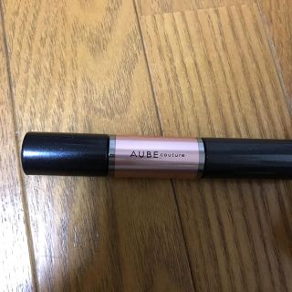 オーブクチュール(AUBE couture)のオーブクチュール デザイニングダブルマスカラ BK601 値下げしました(マスカラ)