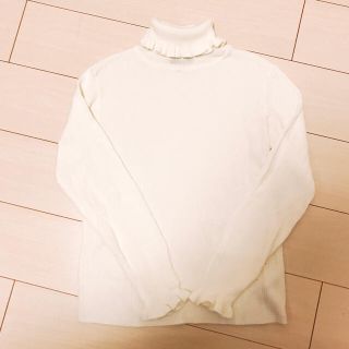 ロデオクラウンズ(RODEO CROWNS)の【momo様専用】RODEO CROWNS ロデオクラウンズ タートルネック (ニット/セーター)