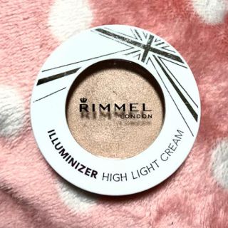 リンメル(RIMMEL)の♡♡す△様専用♡♡リンメル  イルミナイザー  001(フェイスカラー)