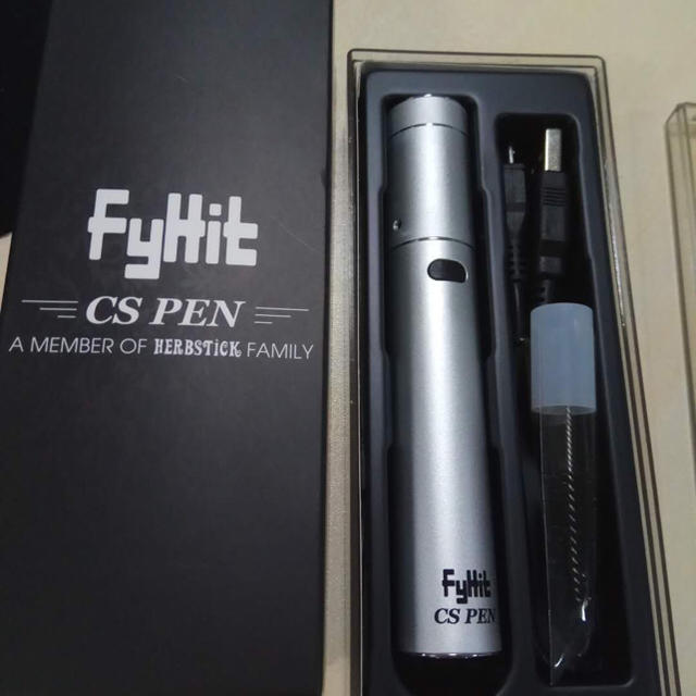 FyHit CS Pen