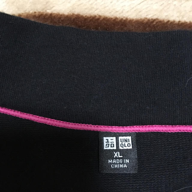 UNIQLO(ユニクロ)のKIDS UNIQLO スカート XL キッズ/ベビー/マタニティのキッズ服女の子用(90cm~)(スカート)の商品写真