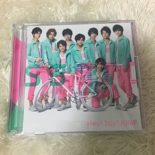 ヘイセイジャンプ(Hey! Say! JUMP)の最安値  smart  初回限定版 アルバム(アイドルグッズ)