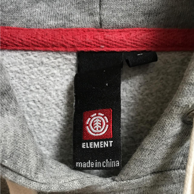 ELEMENT(エレメント)の本日最終値下げ‼️ ELEMENT フーディ‼️ メンズのトップス(パーカー)の商品写真