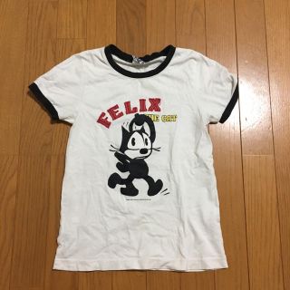 サンタモニカ(Santa Monica)のFELIXティシャツ(Tシャツ/カットソー)