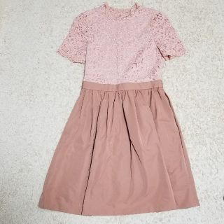 ジルスチュアート(JILLSTUART)のワンピースドレス　JILL STUART(その他)