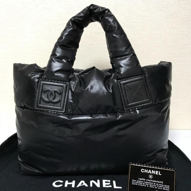 CHANEL - CHANEL コココクーンの通販 by $$$｜シャネルならラクマ