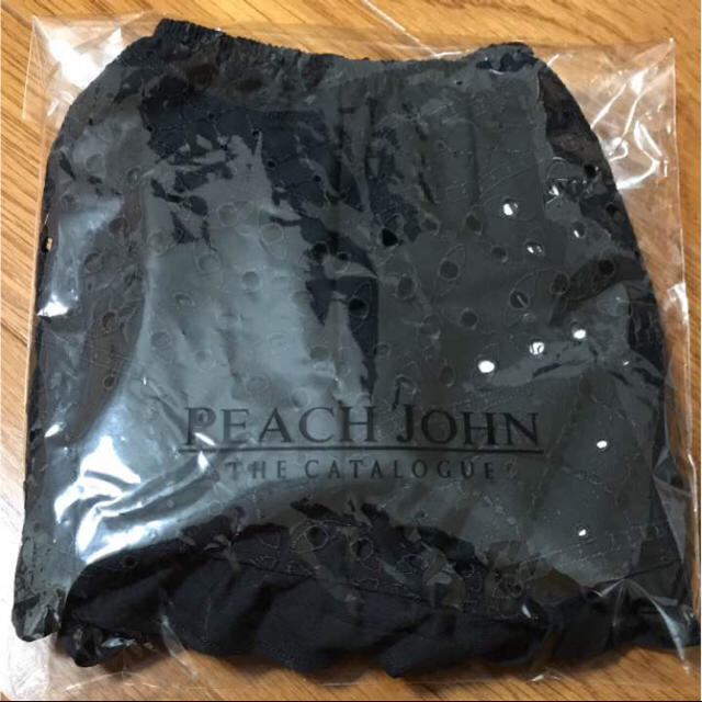 PEACH JOHN(ピーチジョン)のPEACH JOHN/ＰＪ　ＣＯＬＯＲＳアイレットフレアパンティ レディースの下着/アンダーウェア(ショーツ)の商品写真