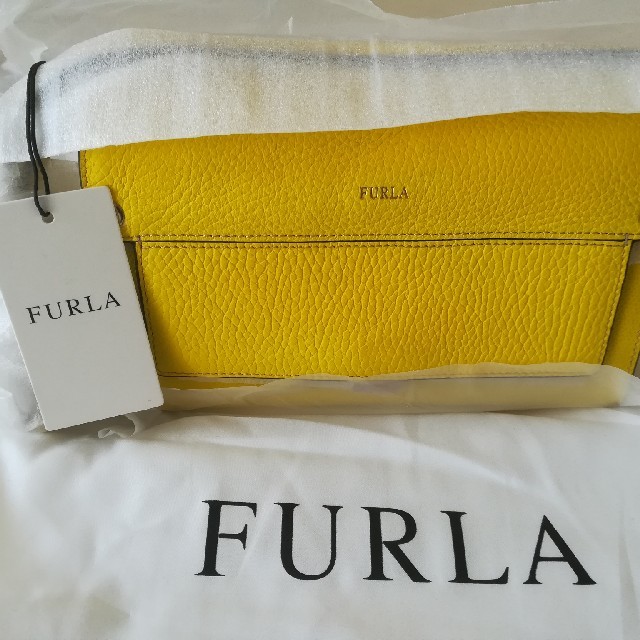 Furla(フルラ)の新品人気色！17-18 新作 FURLA LIKE MINI クロスボディ レディースのバッグ(ボディバッグ/ウエストポーチ)の商品写真