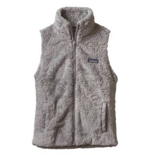 パタゴニア(patagonia)の専用  最終値下げ  パタゴニア ベスト グレー(ベスト/ジレ)