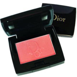 ディオール(Dior)のDior ディオールブラッシュ 676コーラルクルーズ(チーク)