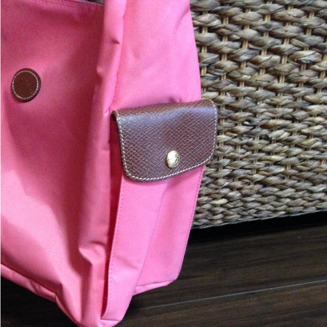 LONGCHAMP(ロンシャン)のロンシャン LONGCHANP ショルダーバッグ レディースのバッグ(ショルダーバッグ)の商品写真