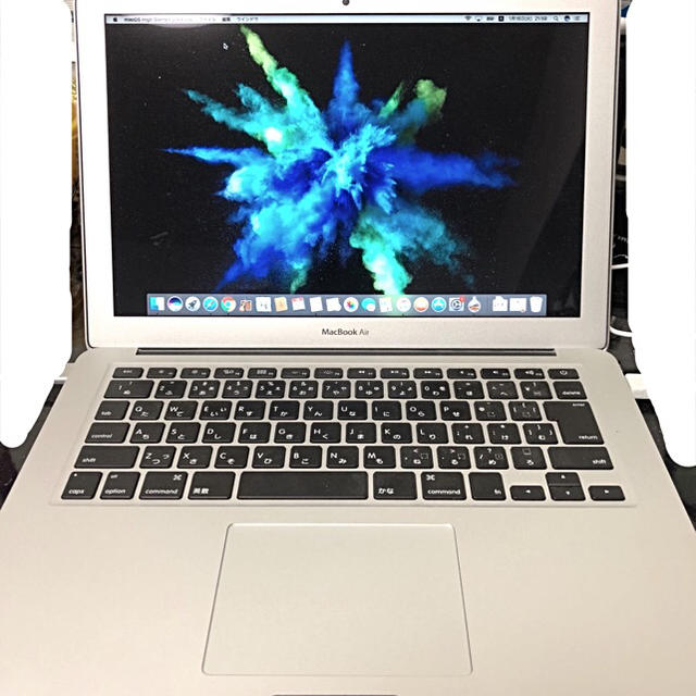 Mac (Apple) - MacBook Air 2015 13インチ Core i7
