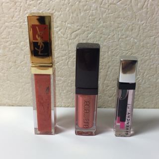 イヴサンローランボーテ(Yves Saint Laurent Beaute)のハイブランド リップグロス(リップグロス)