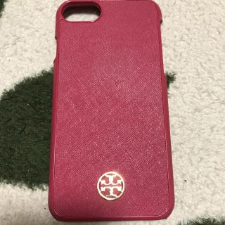 トリーバーチ(Tory Burch)のトリーバーチiPhone7スマホケース(iPhoneケース)