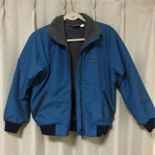 パタゴニア(patagonia)のパタゴニア シェルドシンチラ(ブルゾン)