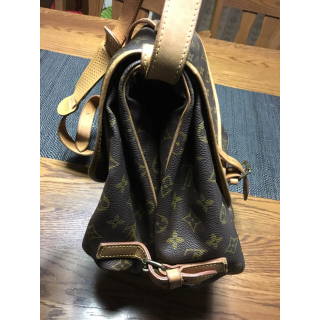 LOUIS VUITTON(ルイヴィトン)のLOUIS  VUITTON バック レディースのバッグ(ショルダーバッグ)の商品写真