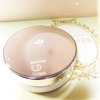 ランコム(LANCOME)のLANCOME クッションファンデ ケース(ファンデーション)