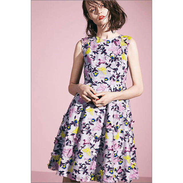 GRACE CONTINENTAL - 新品☆グレースコンチネンタル☆チュールマルチ GRACE CONTINENTAL - 新品☆グレースコンチネンタル☆チュールマルチ