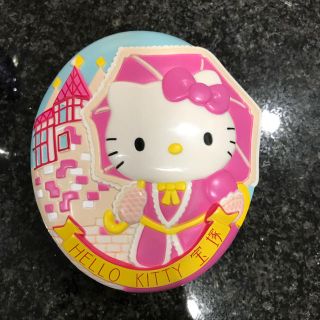 キティちゃん宝塚弁当箱(弁当用品)