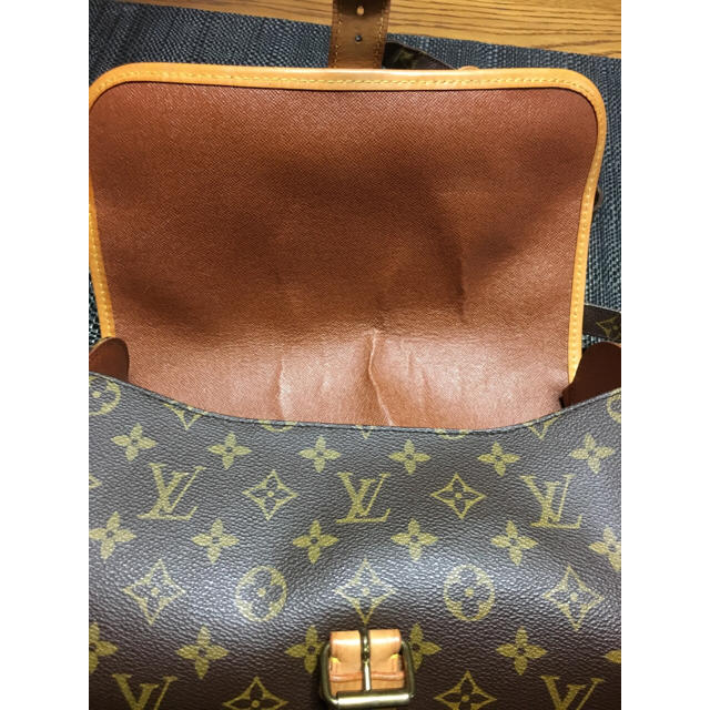 LOUIS VUITTON(ルイヴィトン)のLOUIS  VUITTON バック レディースのバッグ(ショルダーバッグ)の商品写真