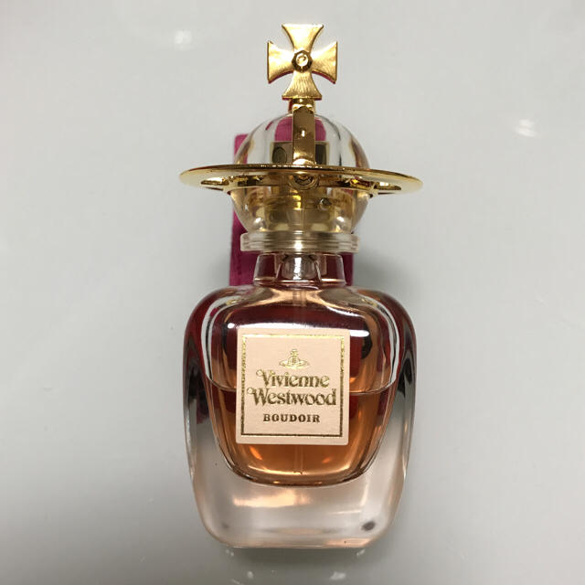 Vivienne Westwood - Vivienne Westwood 香水 BOUDOIR 30mlの通販 by