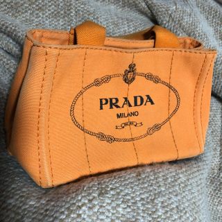 プラダ(PRADA)のLala様専用(トートバッグ)