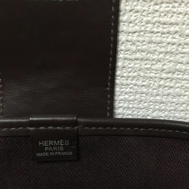 Hermes(エルメス)のHERMES  トートバッグ  メンズのバッグ(トートバッグ)の商品写真