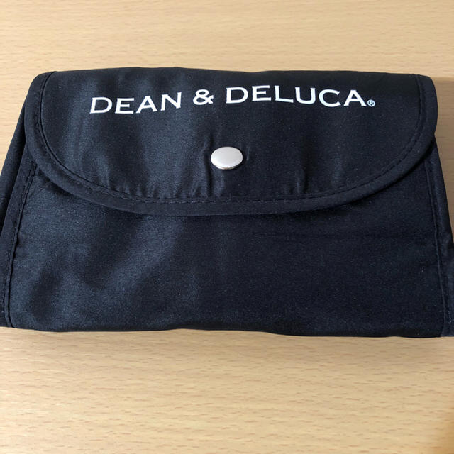 DEAN & DELUCA(ディーンアンドデルーカ)の正規品 エコバッグ レディースのバッグ(エコバッグ)の商品写真