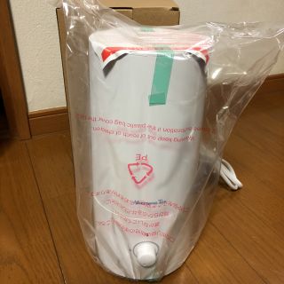 アフタヌーンティー(AfternoonTea)の断捨離中！さま専用 アフタヌーンティー 福袋 2018 加湿器 新品未使用(加湿器/除湿機)