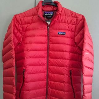 パタゴニア(patagonia)のmizuki様専用、パタゴニア ダウンセーター Sサイズ(日本サイズでM～L位）(ダウンジャケット)