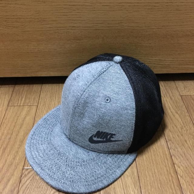 NIKE(ナイキ)のNIKE キャップ メンズの帽子(キャップ)の商品写真