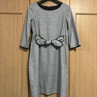 ビームス(BEAMS)の♡美品♡  BEAMSのワンピース^ ^(ひざ丈ワンピース)