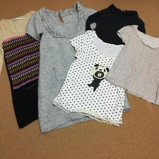 フランシュリッペ(franche lippee)のチー様専用☆フランシュリッペ  レディース服セット(セット/コーデ)