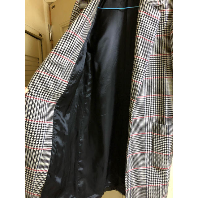 ZARA(ザラ)のコートZara  レディースのジャケット/アウター(チェスターコート)の商品写真