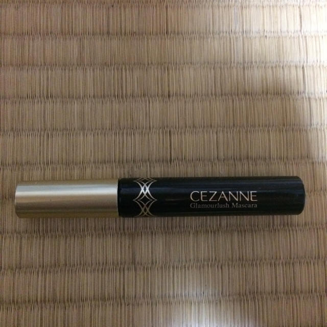 CEZANNE（セザンヌ化粧品）(セザンヌケショウヒン)のCEZANNE コスメ/美容のベースメイク/化粧品(マスカラ)の商品写真