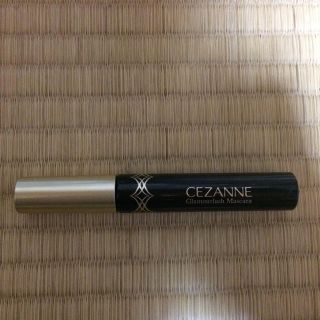 セザンヌケショウヒン(CEZANNE（セザンヌ化粧品）)のCEZANNE(マスカラ)