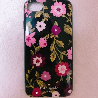 ケイトスペードサタデー(KATE SPADE SATURDAY)のkate spade iPhoneケース(iPhoneケース)