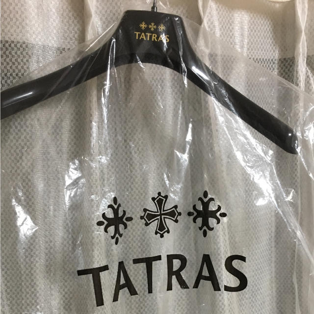 TATRAS(タトラス)のタトラス ダウンコート  レディースのジャケット/アウター(ダウンジャケット)の商品写真