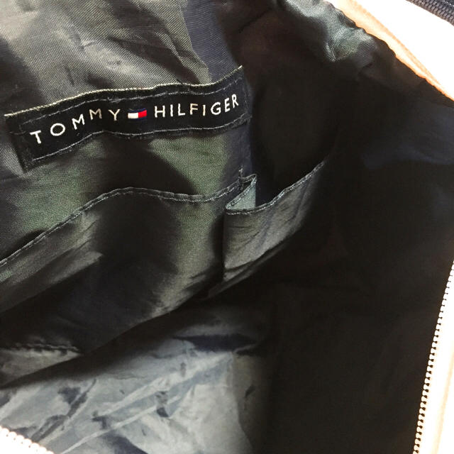 TOMMY HILFIGER(トミーヒルフィガー)のトミーヒルフィガー ボストンバッグ レディースのバッグ(ボストンバッグ)の商品写真