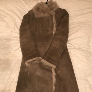 ジョゼフ ムートンコート(レディース)の通販 29点 | JOSEPHの ジョゼフ ムートンコート(レディース)の通販 29点 | JOSEPHの
