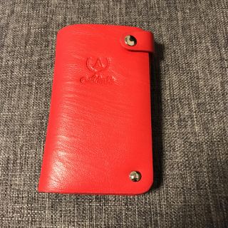カードケース(名刺入れ/定期入れ)