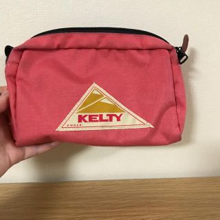 ケルティ(KELTY)のKELTY ポーチ(ポーチ)