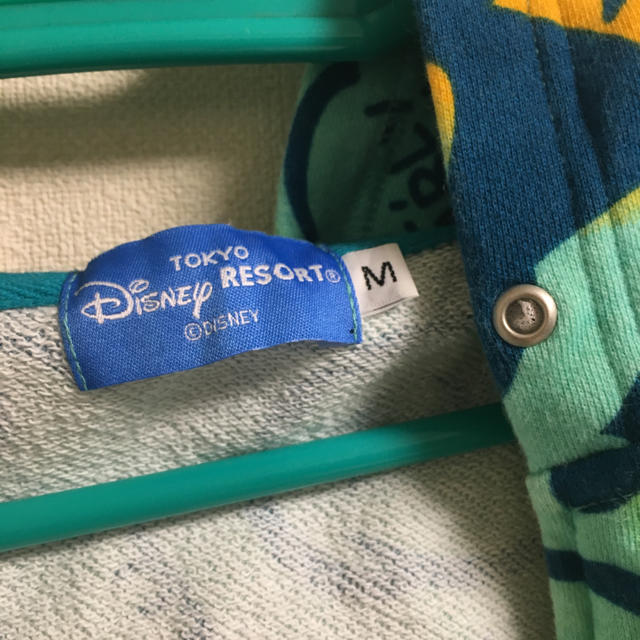 Disney(ディズニー)のDisneyパーカー レディースのトップス(パーカー)の商品写真