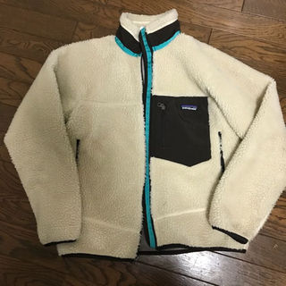 パタゴニア(patagonia)のパタゴニア レトロX クラシック メンズ xs ジャケット(その他)